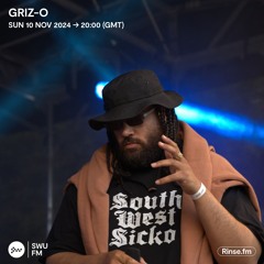 Griz-O - 10 November 2024