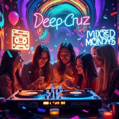MIXED MONDAYS SET (8/25/2025)
