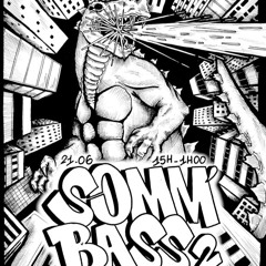 Somm' Bass 2