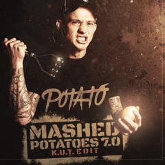Potato - Mashed Potatoes 7 (K.U.T. Edit)