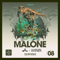 JL & Laurain - Opening Set for Malone At 1134 (Denver) - (4.8.23)
