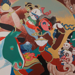 Was the horse not good enough?