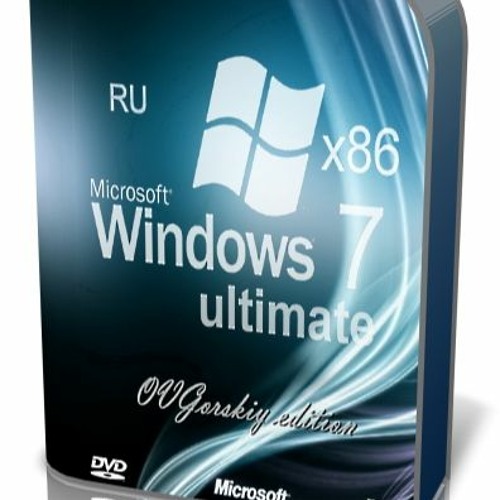 Stream Windows 7 Ultimate X86 X64 Lite Serial Key |VERIFIED| from Peter |  Listen online for free on SoundCloud