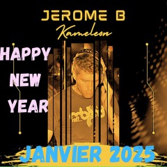 HAPPY NEW YEAR 2025