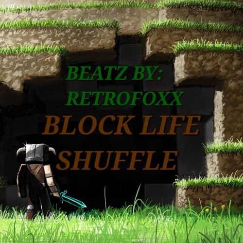 Block Life Shuffle