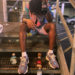 SuccMahhDicc “22” FT. CALIFRAGALISTIC