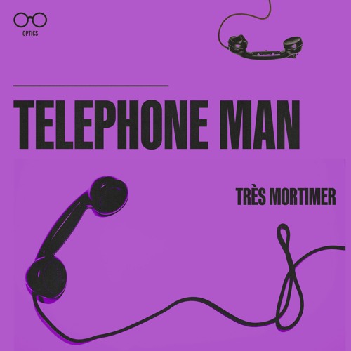 Telephone Man