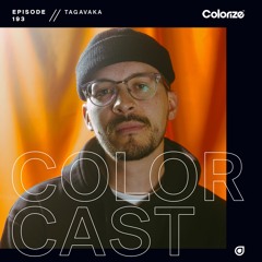 Colorcast Radio 193 with Tagavaka