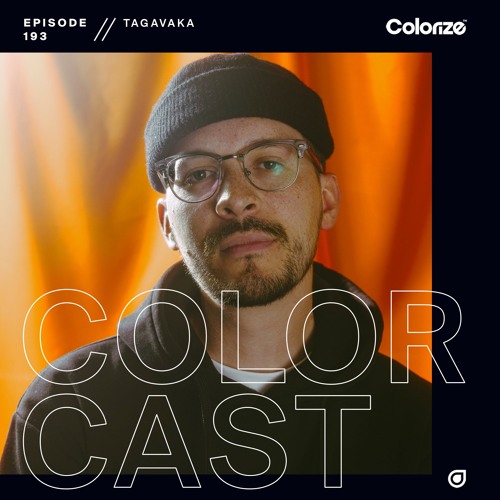 Colorcast Radio 193 with Tagavaka