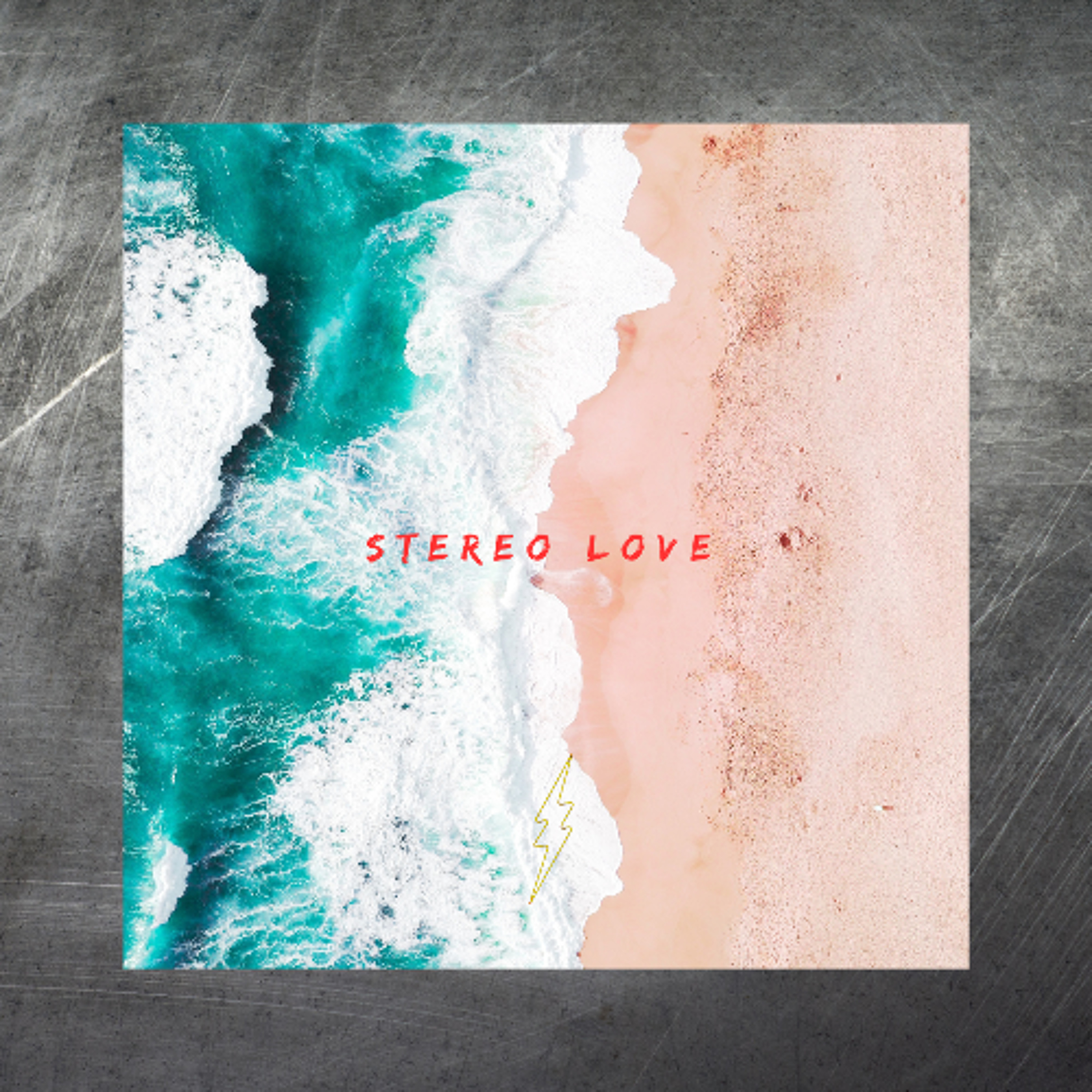 Stereo Love (Solid Spark Remix) episode artwork