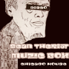 sean theriot - muzic box (Ron Hardy tribute)
