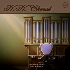 kk slider - kk chorale {aircheck version}