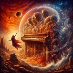 Grazie Dei Fior - a Rock Cover