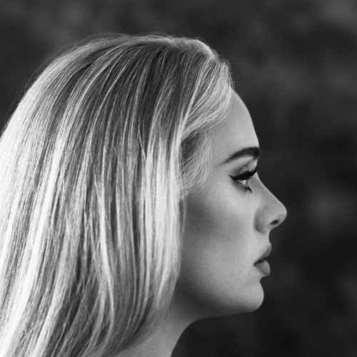 Adele - Easy On Me (Liquid DnB Edit)