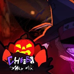 CHEEBA [SPOOKY MIX] - Hallow Again John Doe