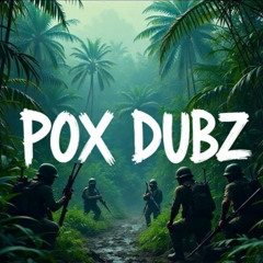 PoxDubz - Future Jive
