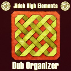 8 - Magnetik Version - Jideh High Elements