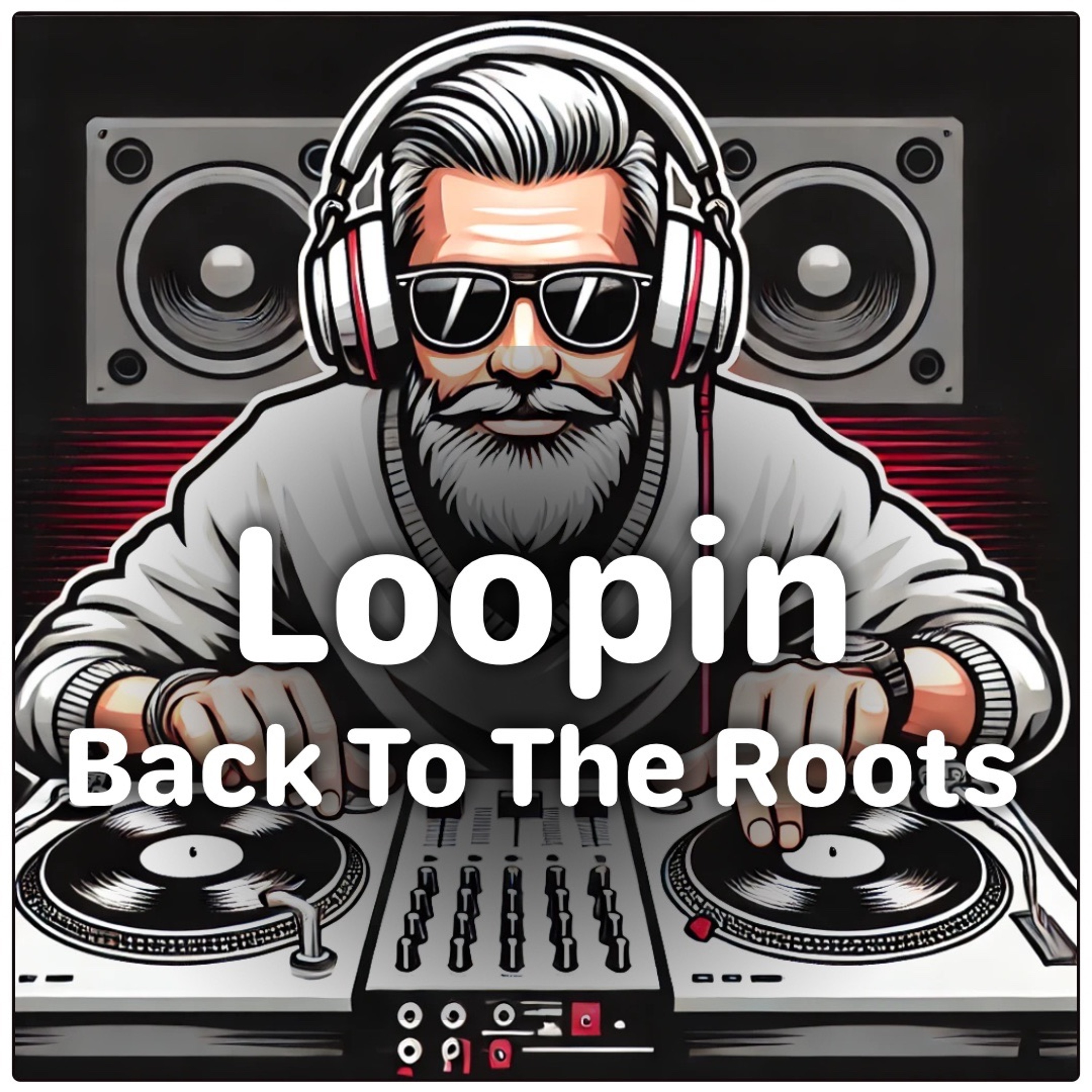 Back To The Roots episode artwork
