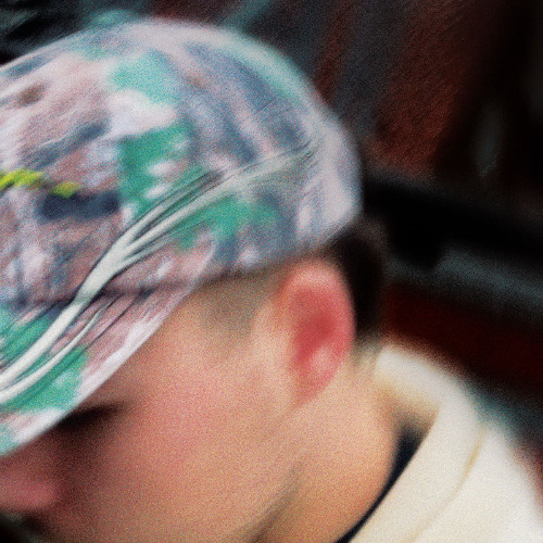 IVOBOOMIN - E.Y.E.S. [EUPHORIA MIX]