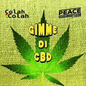 GIMME DI CBD