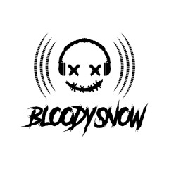 bloodysnow - Techno Set Tel Aviv 002