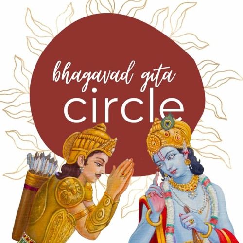 HG Balabhadra Bhattacharya Prabhu - BG As It Is Circle - BG 9.18-9.25 (ZOOM) - 6.15.2022