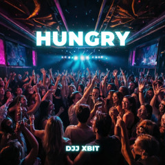 Hungry