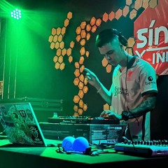 PSYTRANCE SET MIX 002 by: Dj StoryTeller