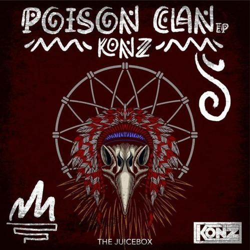 Konz - Fast Movement (Tomix Remix){BONUS TRACK} [Juicebox Premiere]