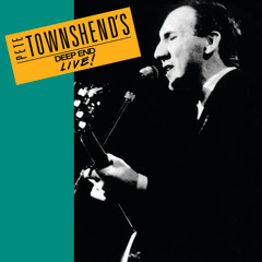 ピート・タウンゼント/Pete Townshend Music from Li… ピート・タウンゼント/Pete Townshend Music from Li… Amazon