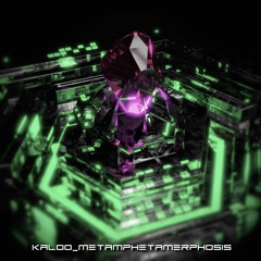 Metamphetamorphosis (Out on vinyl on GKV 06)