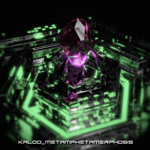 Metamphetamorphosis (Out on vinyl on GKV 06)