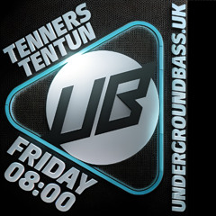 TennersTenTun-'1998' Hardcore Stomp Show #319 Undergroundbass-13/03/26