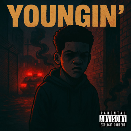Stream Youngin' by HxboFlame | Listen online for free on SoundCloud
