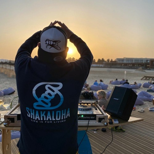 Stay @ Home And Dance