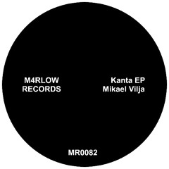 PREMIERE: MR0082 - Mikael Vilja - Ruido (Original Mix).