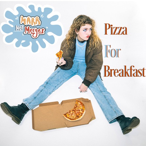 Pizza For Breakfast