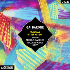 Fractals (Haft Extended Remix)