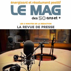 Revue de Presse, épisode2