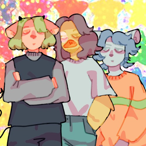 「DRIVERS」蒼い鳥「utau カバー」