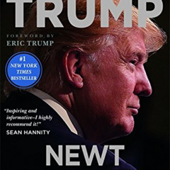 [ACCESS] EBOOK 📪 Understanding Trump by  Newt Gingrich &  Eric Trump [EBOOK EPUB KIN