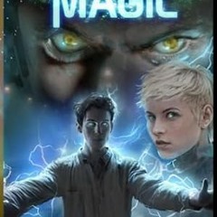 [PDF-EPub] Download Untrained Magic A Venture Saga Novel