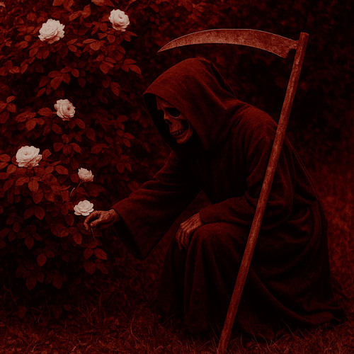 Did You See The Reaper?