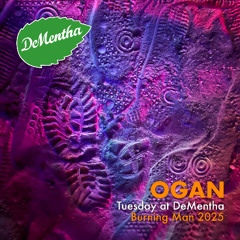 DeMentha 2025 - Tuesday