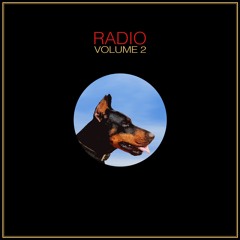 RADIO MD VOL. 2 (Comperi & Tentacíon)