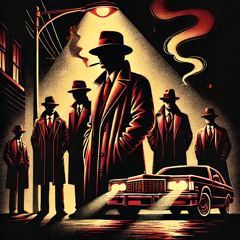 L. A. Confidential