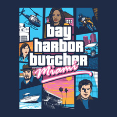 the bay harbor Butcher