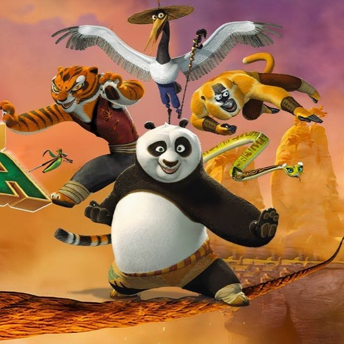 Kung fu panda watch cartoon online deals