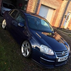 Luca Noise Kentha Edit.