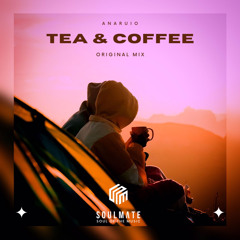 Anaruio - Tea & Coffee